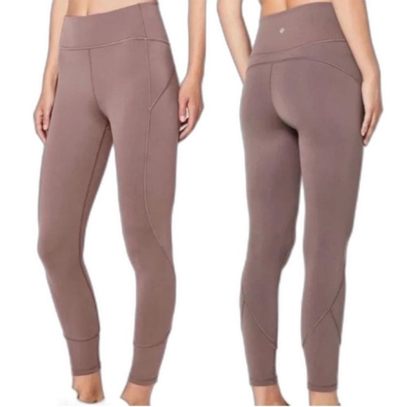 In Movement 7/8 Tight Everlux 25 - Picture 2 of 11